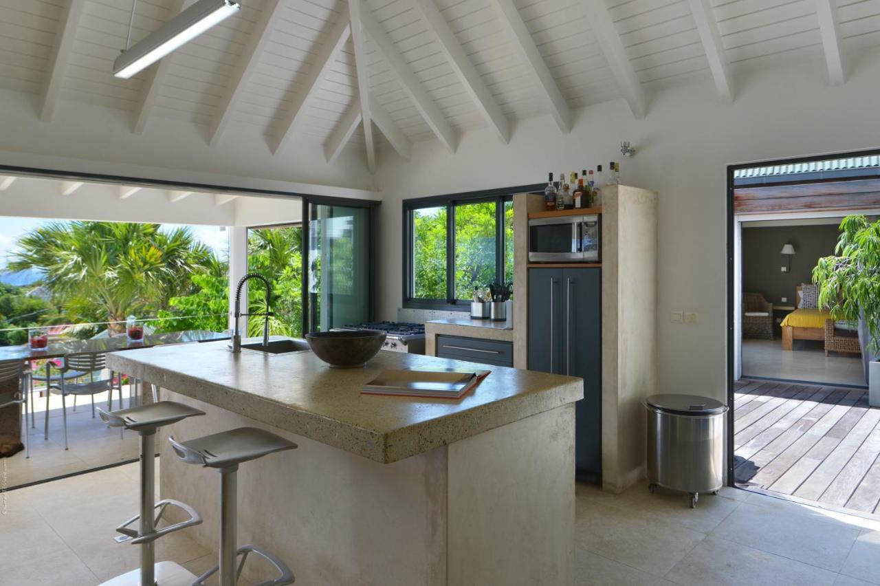 Villa Jali グスタビア エクステリア 写真