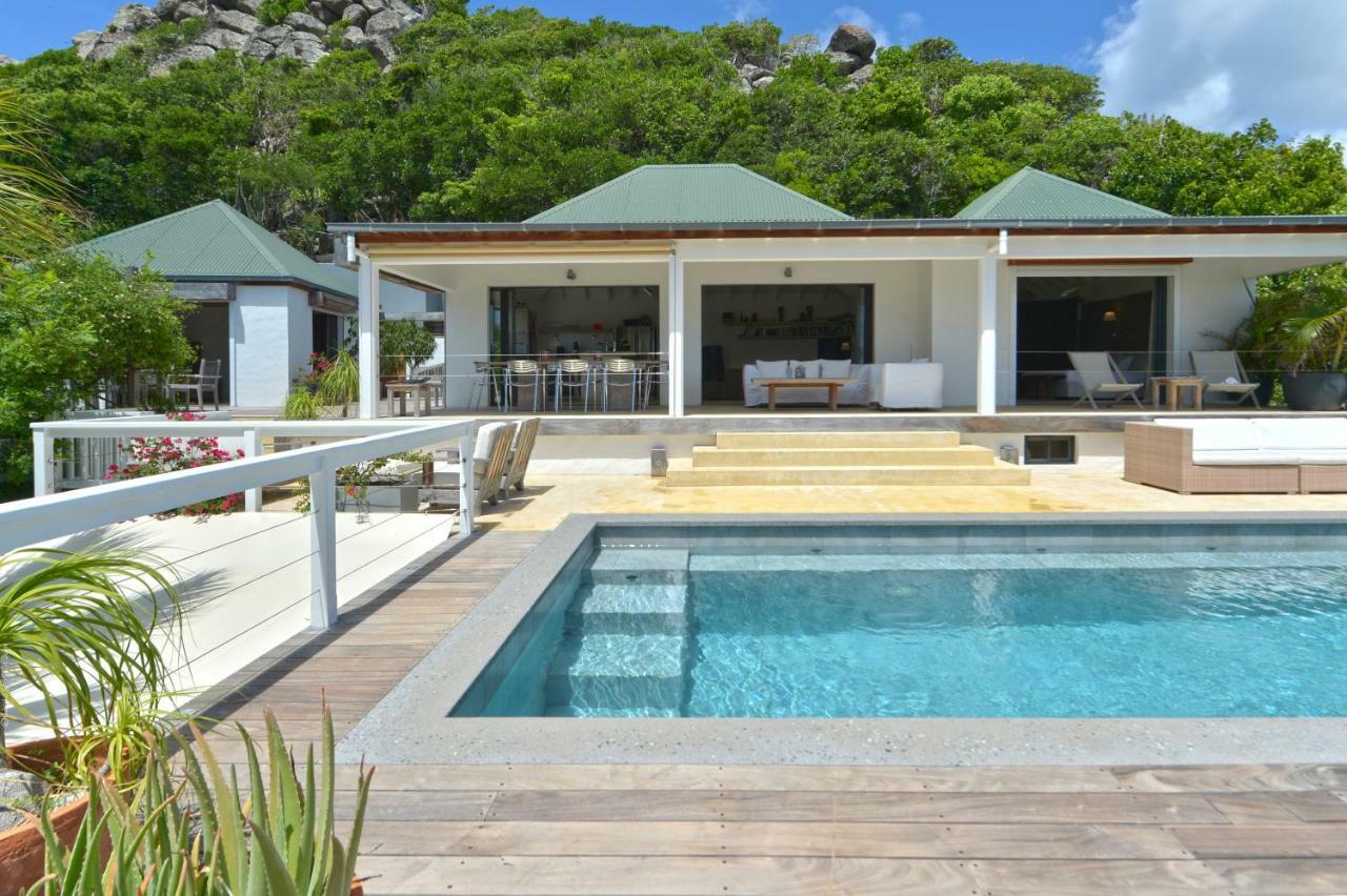 Villa Jali グスタビア エクステリア 写真