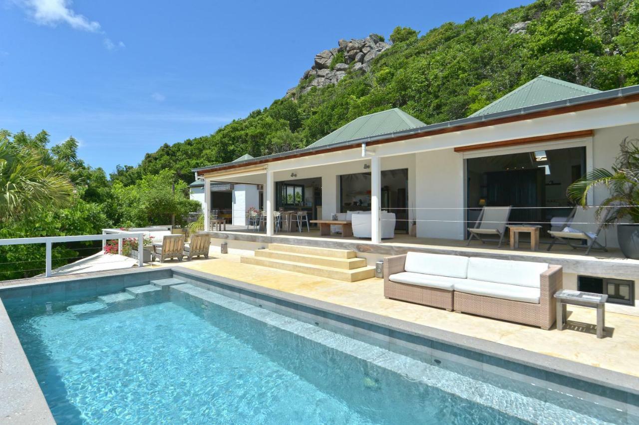 Villa Jali グスタビア エクステリア 写真